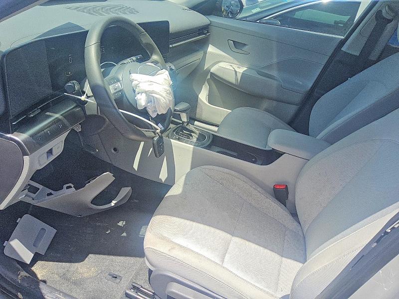 64388496 :رقم المزاد ، KM8HF3AB8TU450670 vin ، 2026 Hyundai Kona مزاد بيع