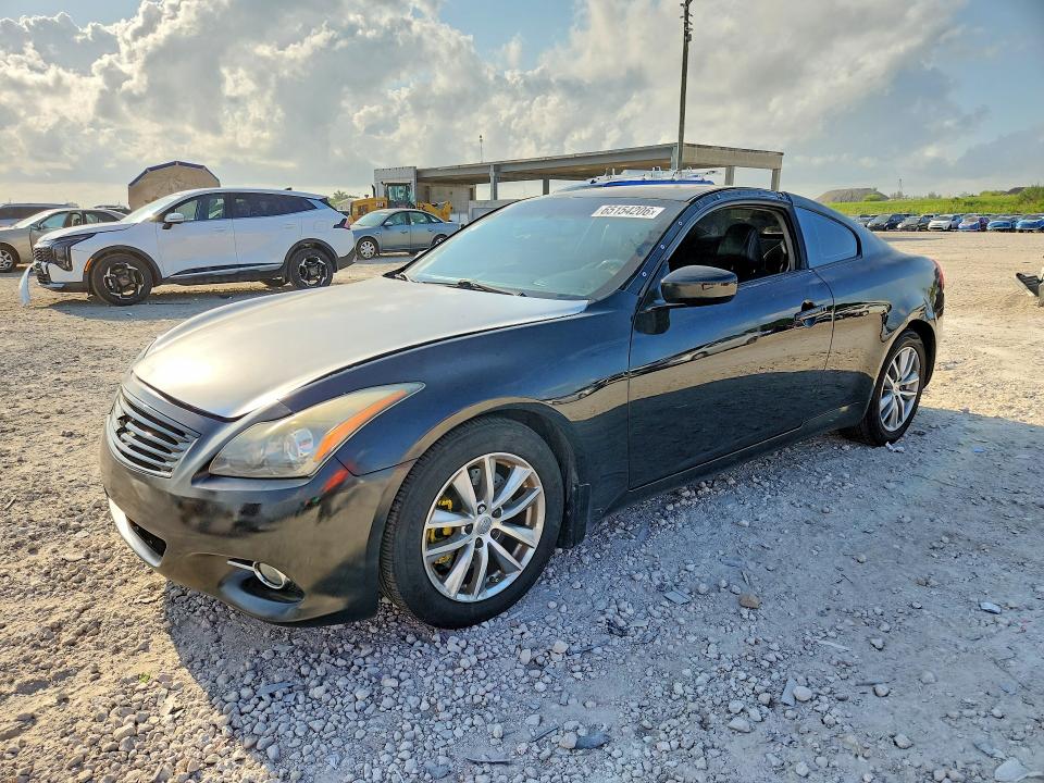 Auction sale of the 2008 Infiniti G37, vin: JNKCV64E58M107426, lot number: 65154206