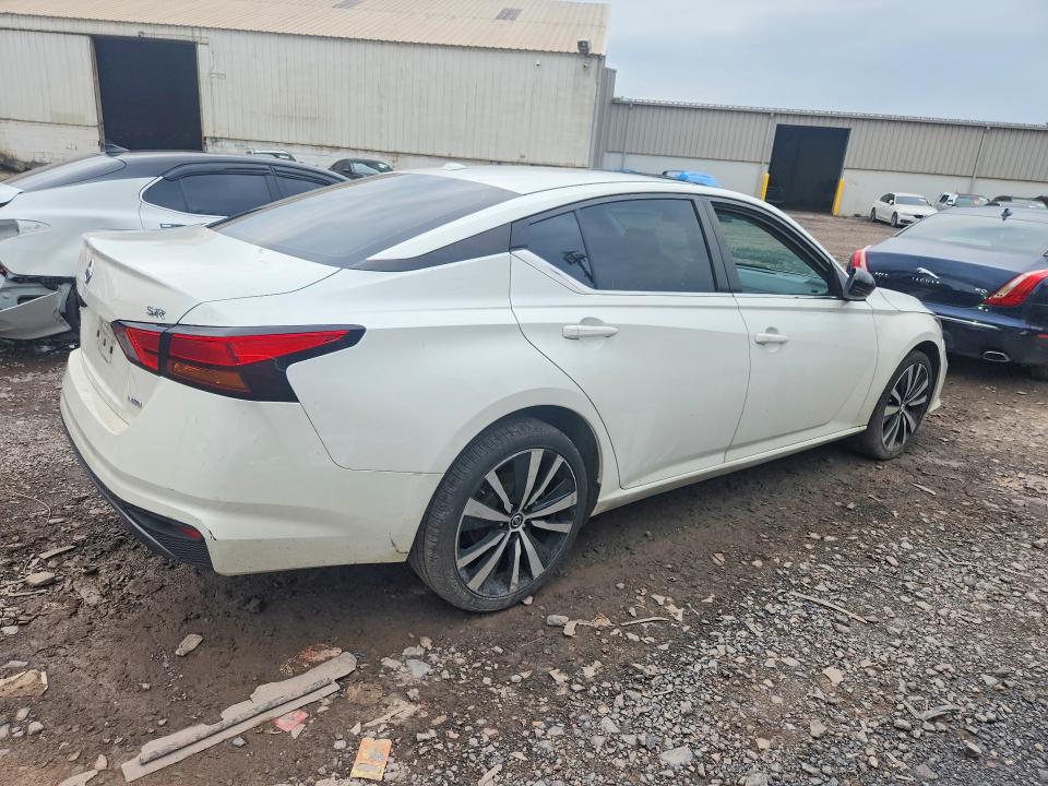 Продаж на аукціоні авто 2019 Nissan Altima, vin: 1N4BL4CW4KN317332, номер лоту: 66642296