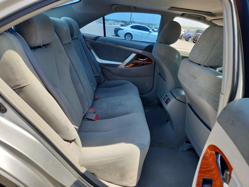 Aukcja sprzedaży 2009 Toyota Camry, vin: 4T4BE46K89R065941, numer aukcji: 67029976