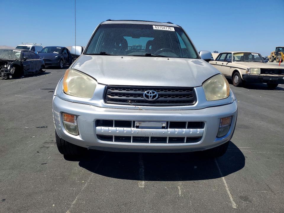 Продаж на аукціоні авто 2003 Toyota Rav4, vin: JTEHH20V336079311, номер лоту: 63754776