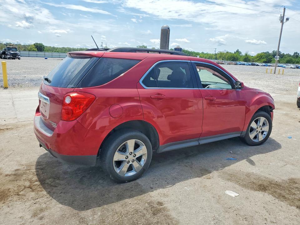 Продаж на аукціоні авто 2013 Chevrolet Equinox, vin: 2GNALDEK9D6179463, номер лоту: 65549706