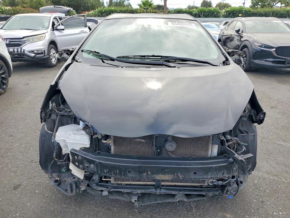Продаж на аукціоні авто 2013 Toyota Prius C, vin: JTDKDTB31D1534503, номер лоту: 65400646