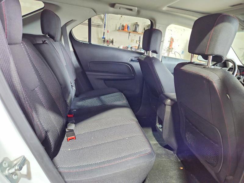 Aukcja sprzedaży 2015 Chevrolet Equinox, vin: 2GNFLFEK8F6241827, numer aukcji: 64427366