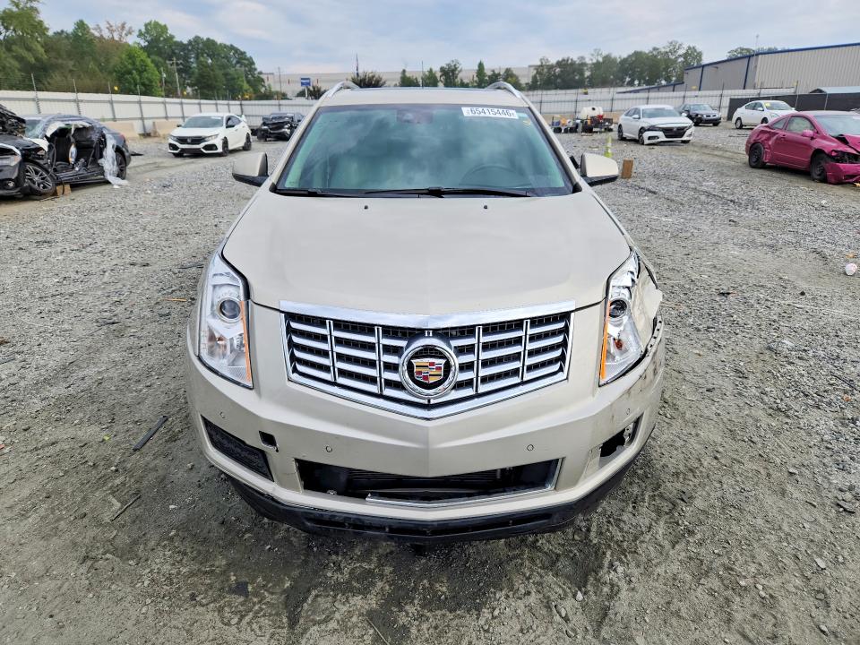 Aukcja sprzedaży 2013 Cadillac Srx, vin: 3GYFNCE38DS554315, numer aukcji: 65415446