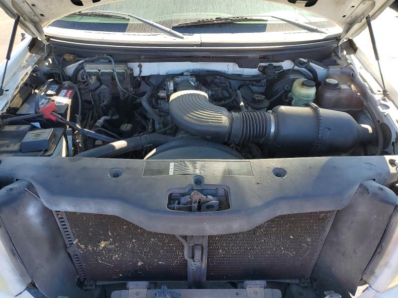 2006 Ford F150 მანქანა იყიდება აუქციონზე, vin: 1FTRX14WX6NB84561, აუქციონის ნომერი: 65330076