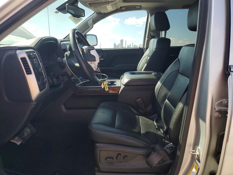 66905846 :رقم المزاد ، 3GTU2NEC3JG623685 vin ، 2018 Gmc Sierra مزاد بيع