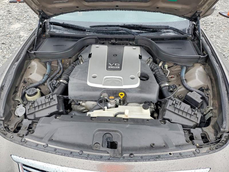 64050116 :رقم المزاد ، JN1CV6APXCM624241 vin ، 2012 Infiniti G37 Sedan مزاد بيع