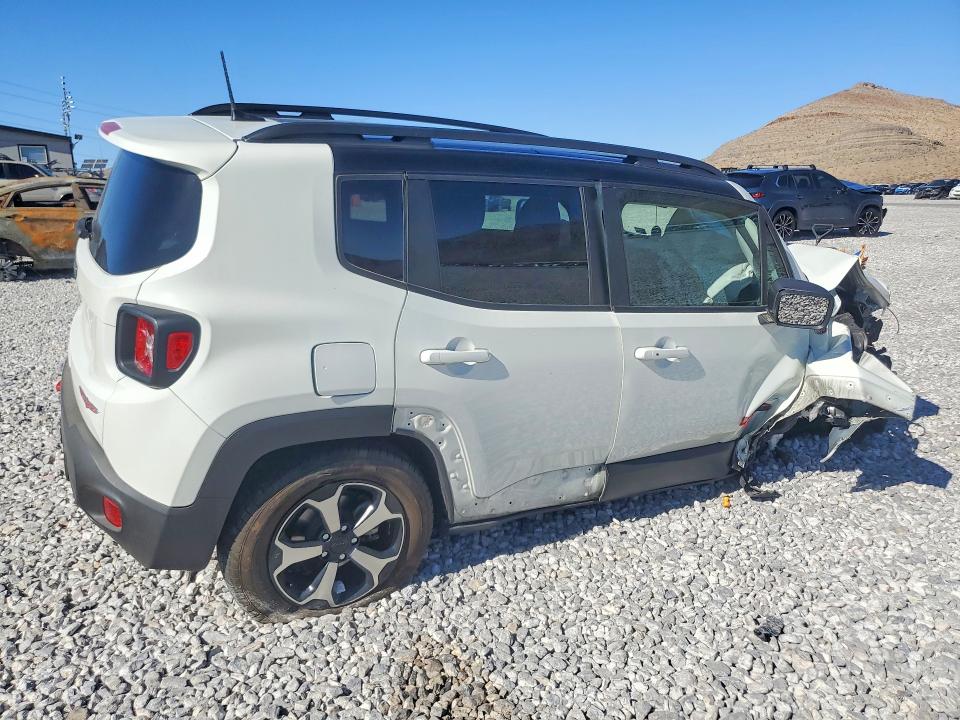 63960276 :رقم المزاد ، ZACNJBC17LPL56038 vin ، 2020 Jeep Renegade مزاد بيع