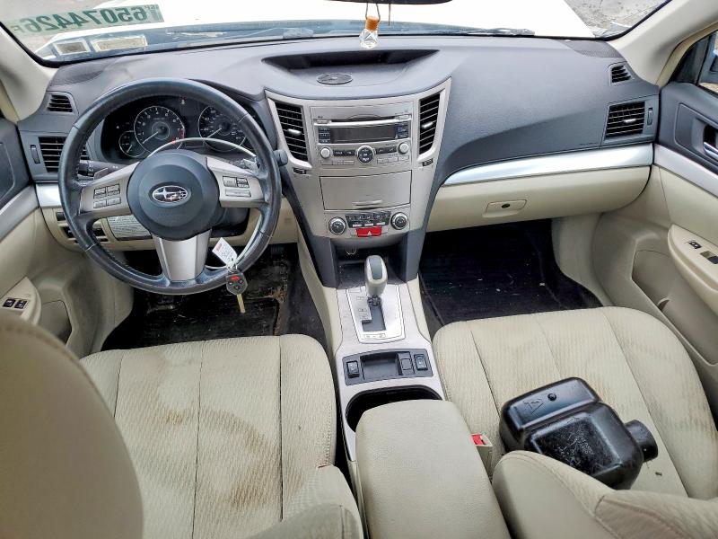 Aukcja sprzedaży 2011 Subaru Legacy, vin: 4S3BMBC6XB3252669, numer aukcji: 65074426