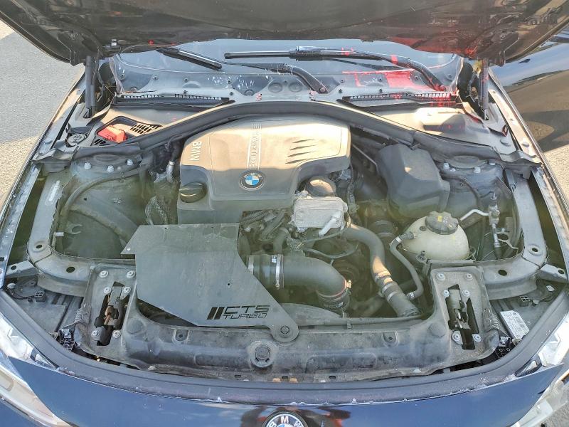 64261586 :رقم المزاد ، WBA8E3C56GK503475 vin ، 2016 Bmw 328 مزاد بيع