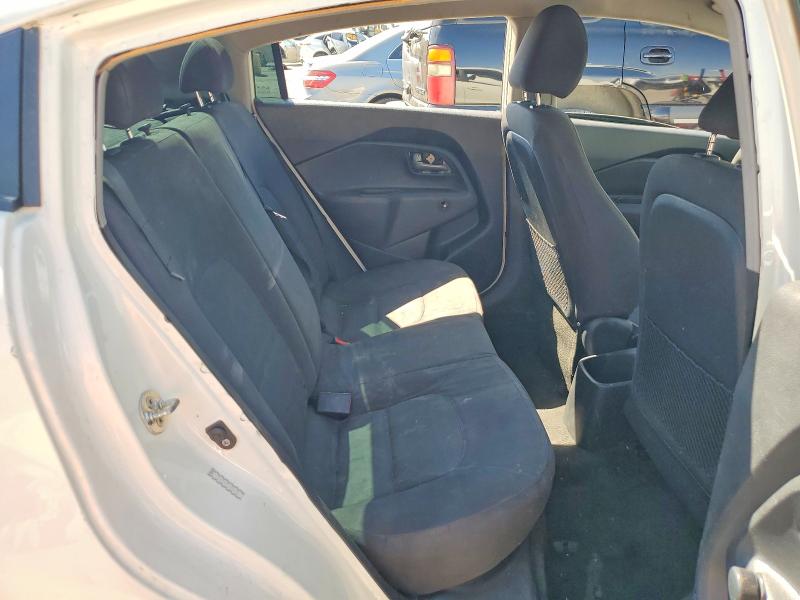 Продаж на аукціоні авто 2013 Kia Rio, vin: KNADM4A31D6308381, номер лоту: 66472786
