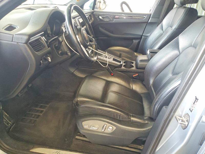 Продаж на аукціоні авто 2015 Porsche Macan, vin: WP1AB2A57FLB71788, номер лоту: 66469786