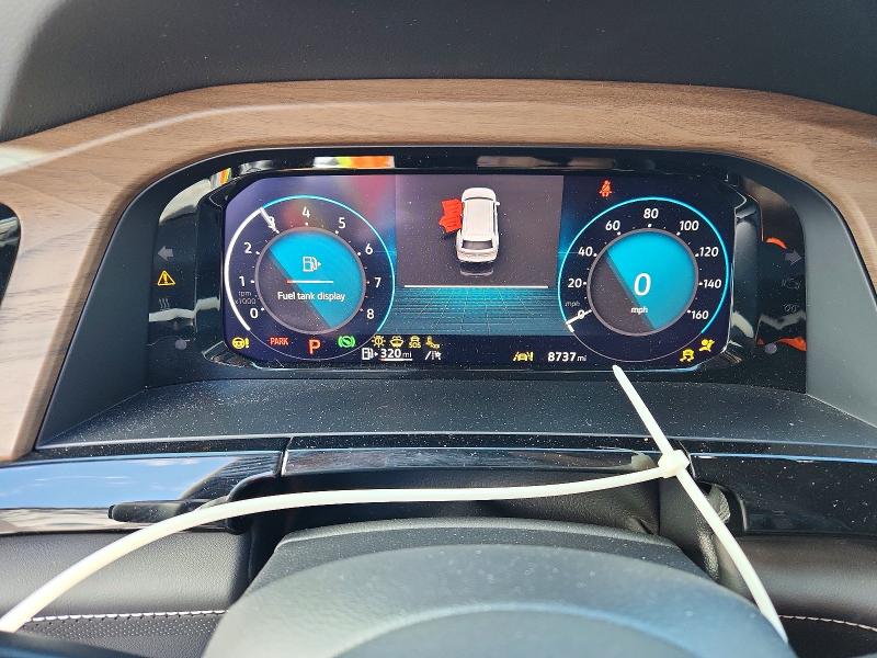 Aukcja sprzedaży 2026 Volkswagen Atlas, vin: 1V2HN2CA9TC567264, numer aukcji: 65225306