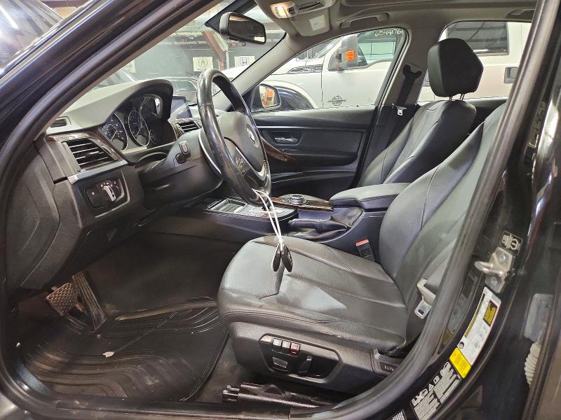 Aukcja sprzedaży 2014 Bmw 328, vin: WBA3D5C56EKX98826, numer aukcji: 65454066