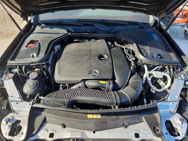 Aukcja sprzedaży 2021 Mercedes-benz E, vin: W1KZF8DB7MA964567, numer aukcji: 65534856