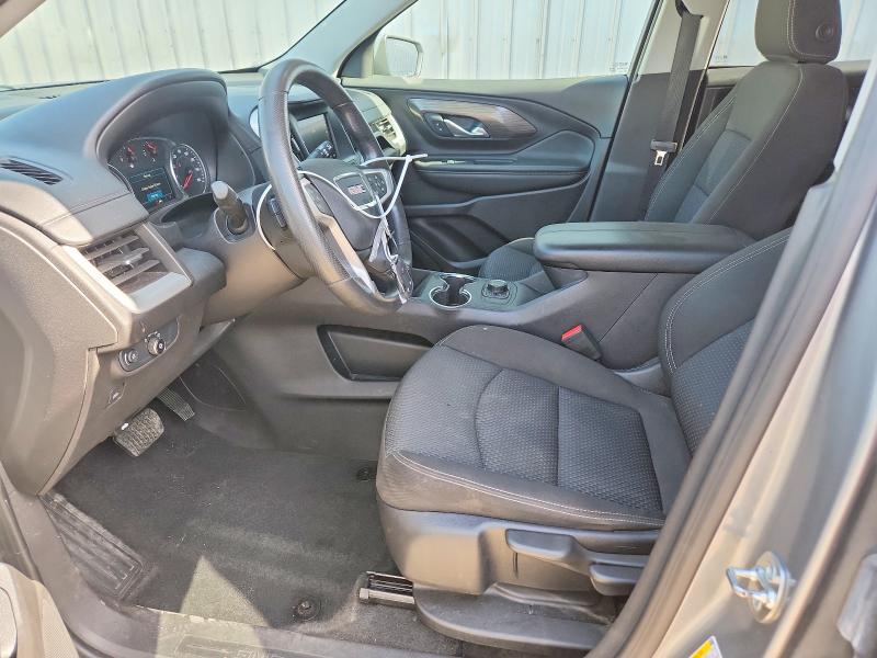 Aukcja sprzedaży 2024 Gmc Terrain, vin: 3GKALMEG6RL382306, numer aukcji: 64515756