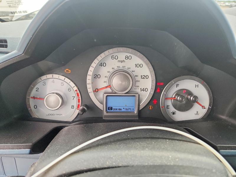 Продаж на аукціоні авто 2009 Honda Pilot, vin: 5FNYF48989B026159, номер лоту: 63803956