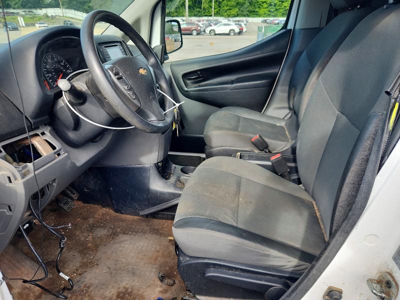 Aukcja sprzedaży 2018 Chevrolet City Express, vin: 3N63M0YN5JK691356, numer aukcji: 67173056