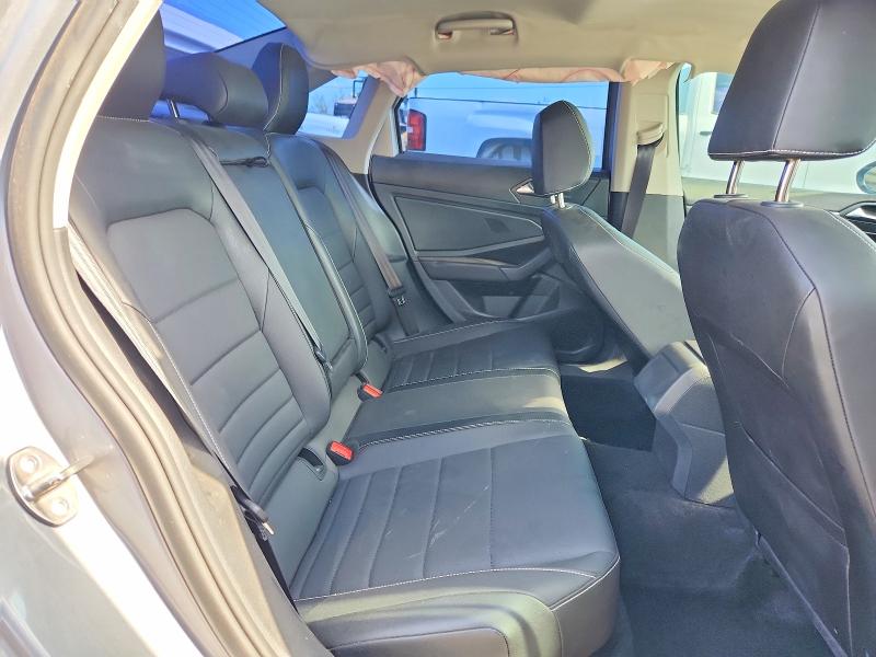 Продажа на аукционе авто 2024 Volkswagen Jetta, vin: 3VW7M7BU2RM053608, номер лота: 63759426