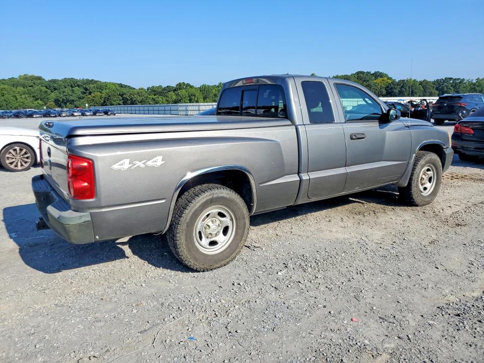 Aukcja sprzedaży 2005 Dodge Dakota, vin: 1D7HW22K65S230655, numer aukcji: 67010126