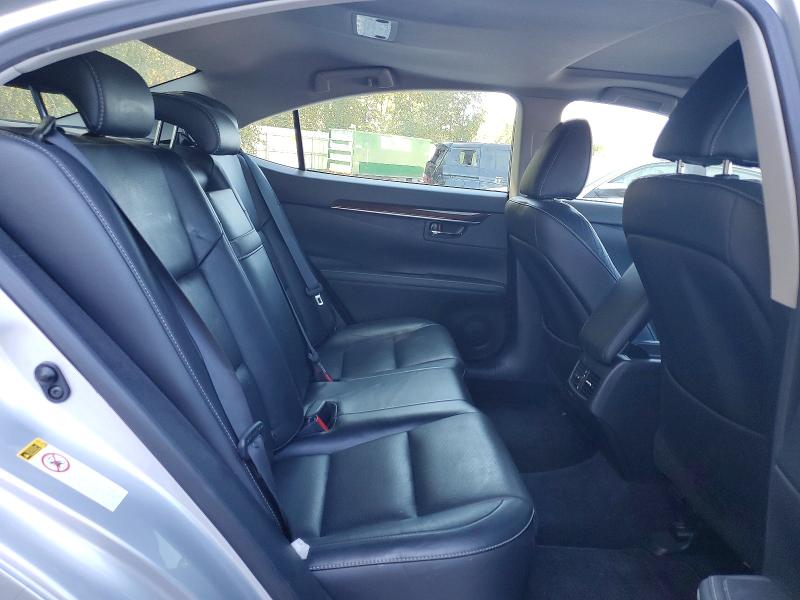 Aukcja sprzedaży 2015 Lexus Es, vin: JTHBK1GGXF2193961, numer aukcji: 65866486