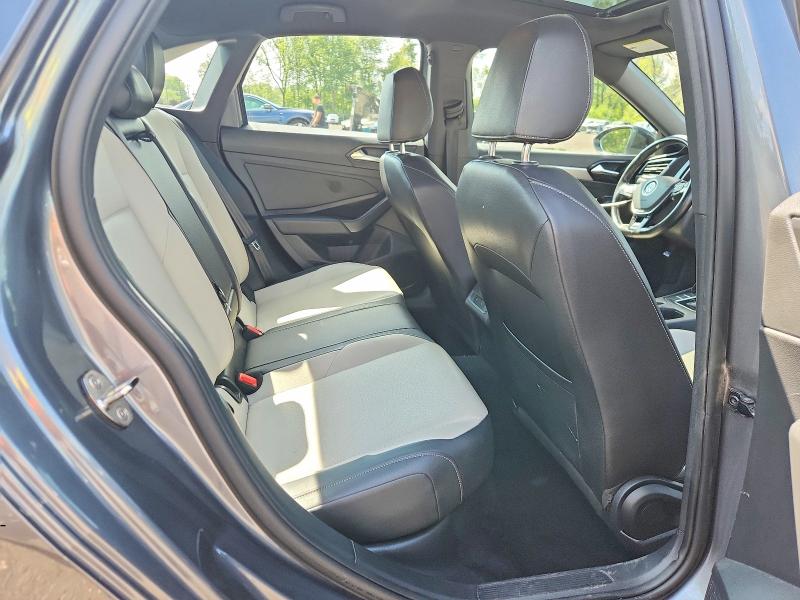Продаж на аукціоні авто 2021 Volkswagen Jetta, vin: 3VWC57BU6MM006330, номер лоту: 66425326