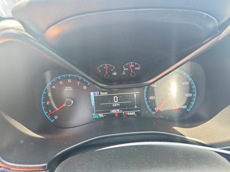 Продажа на аукционе авто 2017 Chevrolet Colorado, vin: 1GCGSDEN4H1170128, номер лота: 64682196