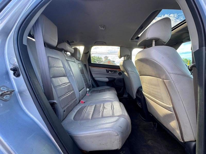 Aukcja sprzedaży 2018 Honda Cr-v, vin: 2HKRW2H81JH637155, numer aukcji: 65153366