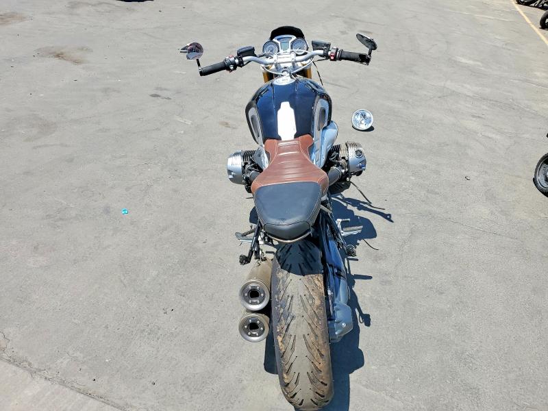 63398716 :رقم المزاد ، WB10A1605GZ615396 vin ، 2016 Bmw R Nine T مزاد بيع