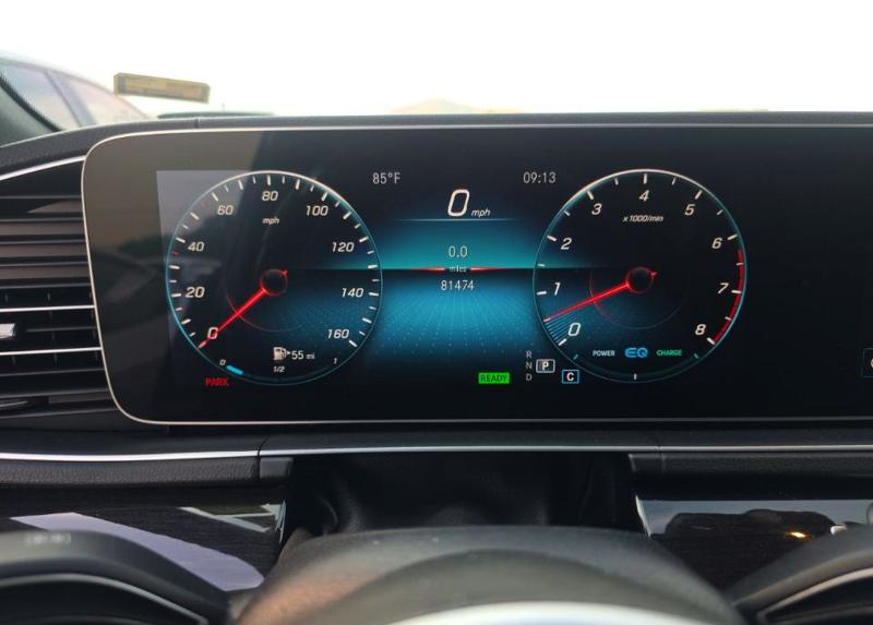 Продажа на аукционе авто 2020 Mercedes-benz Gle, vin: 4JGFB5KB1LA024625, номер лота: 67559916