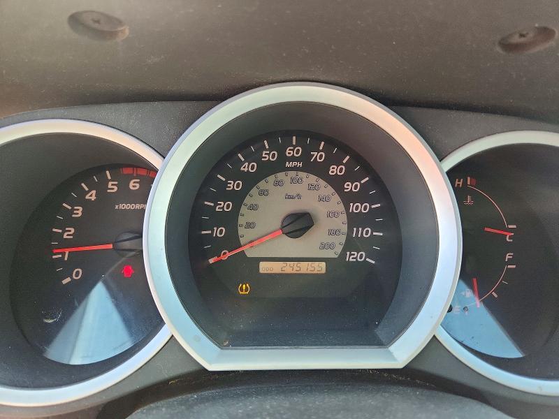 Aukcja sprzedaży 2006 Toyota Tacoma, vin: 5TEJU62N06Z276918, numer aukcji: 64669576