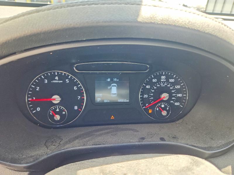 2020 Kia Sorento მანქანა იყიდება აუქციონზე, vin: 5XYPG4A58LG711004, აუქციონის ნომერი: 66408896