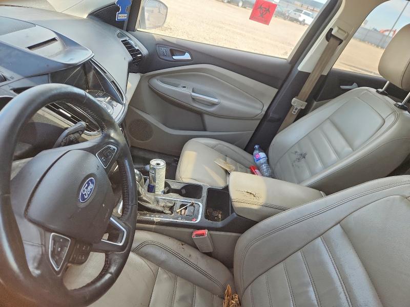 Aukcja sprzedaży 2018 Ford Escape, vin: 1FMCU9J99JUC21590, numer aukcji: 64401056