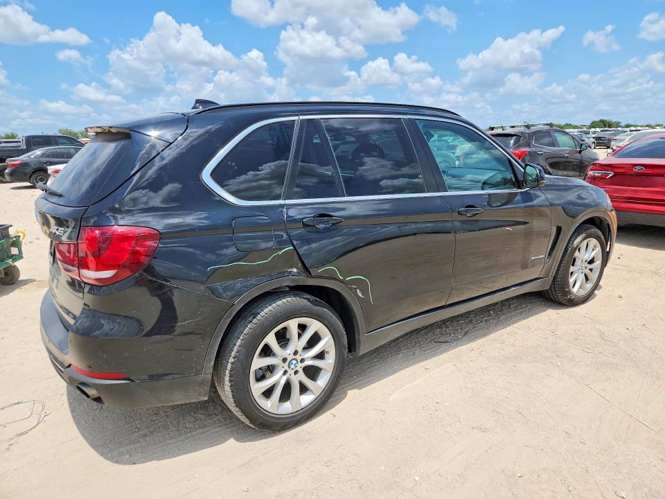 64333426 :رقم المزاد ، 5UXKR2C50G0H43187 vin ، 2016 Bmw X5 مزاد بيع