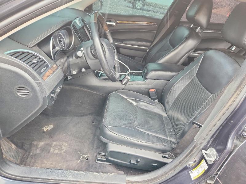 Продажа на аукционе авто 2018 Chrysler 300, vin: 2C3CCAKG9JH302148, номер лота: 66424566