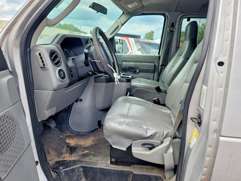 Продажа на аукционе авто 2013 Ford Econoline, vin: 1FBNE3BL5DDA58558, номер лота: 67029496