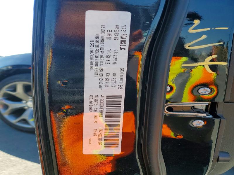 Продаж на аукціоні авто 2015 Dodge Charger, vin: 2C3CDXHG9FH900089, номер лоту: 65052176