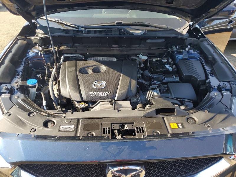 Aukcja sprzedaży 2017 Mazda Cx-5, vin: JM3KFBCL9H0204985, numer aukcji: 65773766
