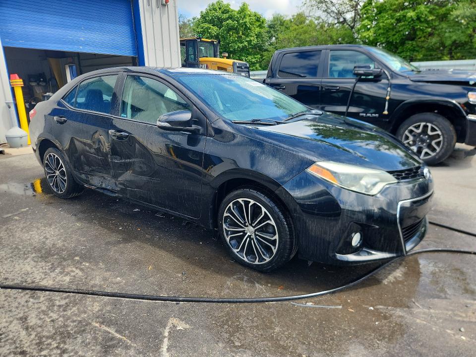 Aukcja sprzedaży 2016 Toyota Corolla, vin: 2T1BURHE3GC562816, numer aukcji: 63568696