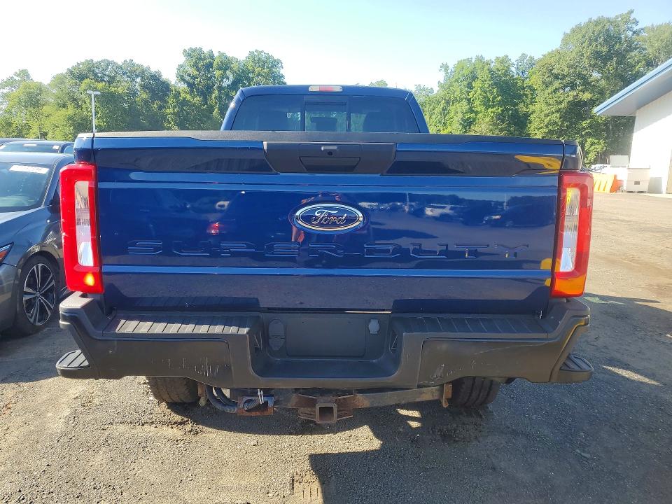 2012 Ford F350 მანქანა იყიდება აუქციონზე, vin: 1FTBF3B67CEA22076, აუქციონის ნომერი: 63937106