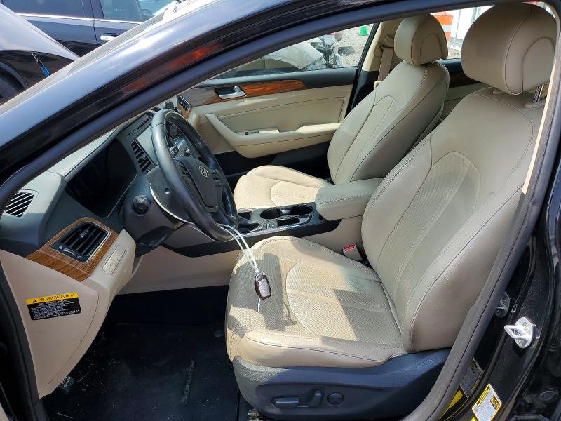 Aukcja sprzedaży 2015 Hyundai Sonata, vin: 5NPE24AA8FH112443, numer aukcji: 65030046