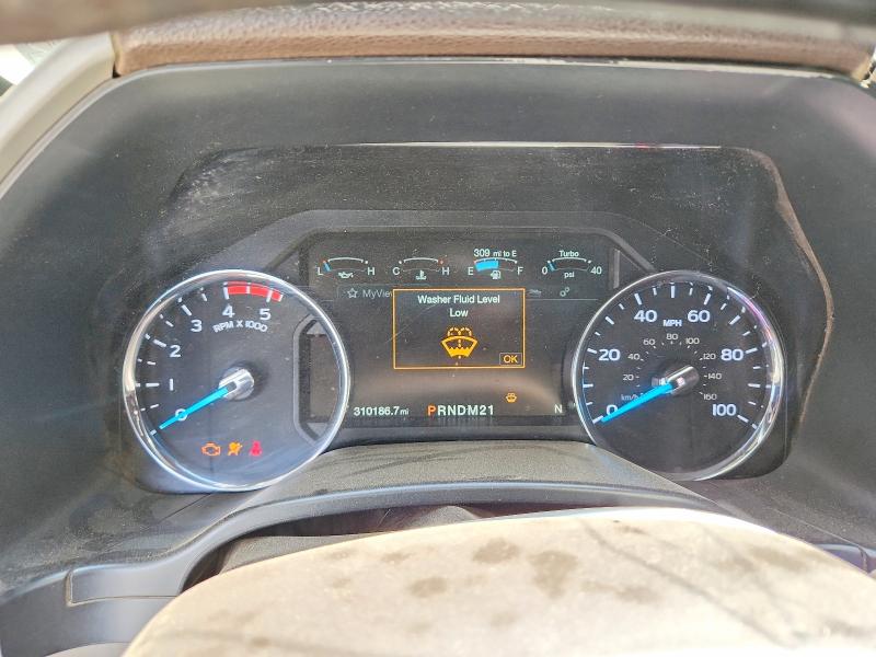 Aukcja sprzedaży 2018 Ford F250, vin: 1FT7W2BT4JEB88574, numer aukcji: 63217216