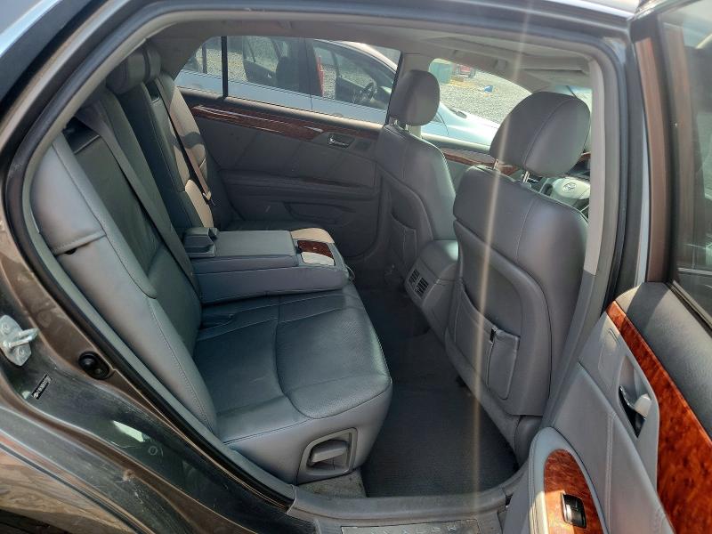 Продаж на аукціоні авто 2007 Toyota Avalon, vin: 4T1BK36B47U177002, номер лоту: 63778806