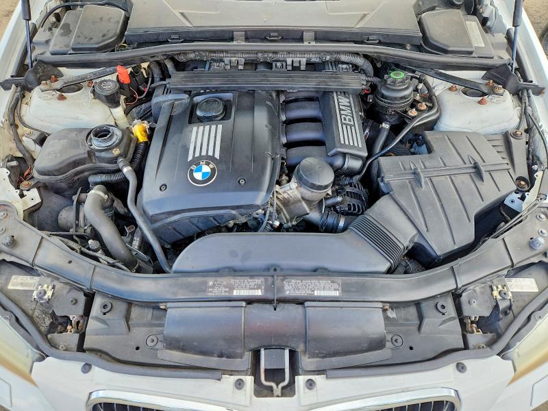 2010 Bmw 328 მანქანა იყიდება აუქციონზე, vin: WBAPK5C53AA648843, აუქციონის ნომერი: 66798796