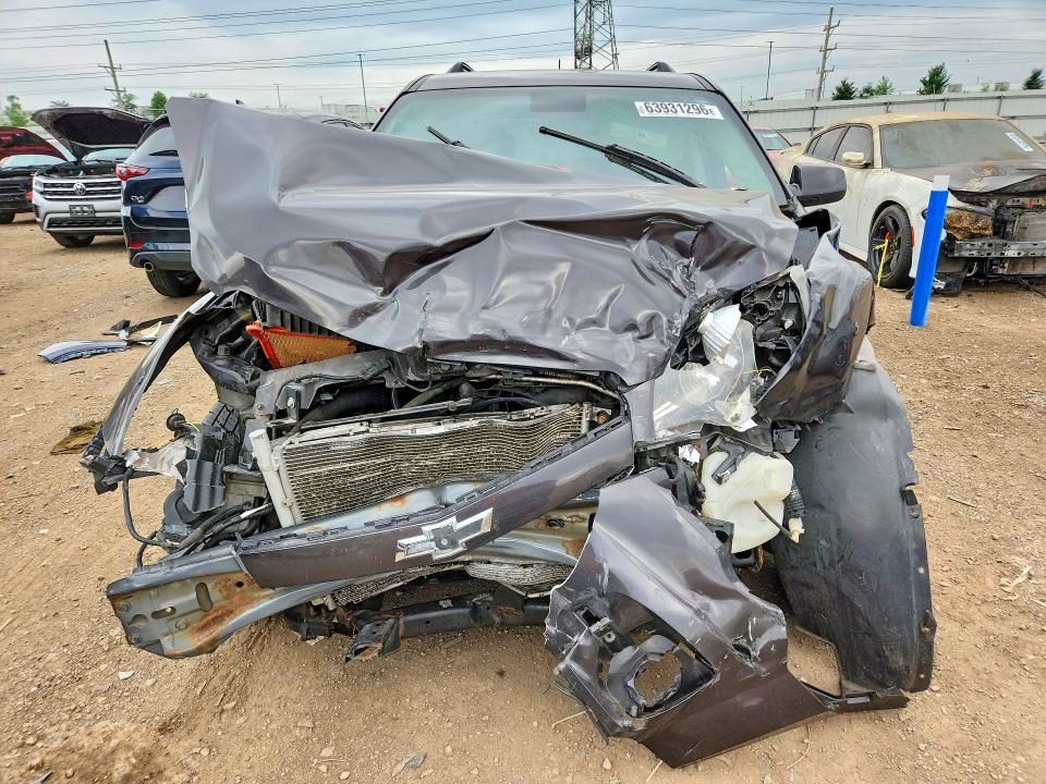 Aukcja sprzedaży 2014 Chevrolet Equinox, vin: 2GNALBEK8E6251842, numer aukcji: 63931296