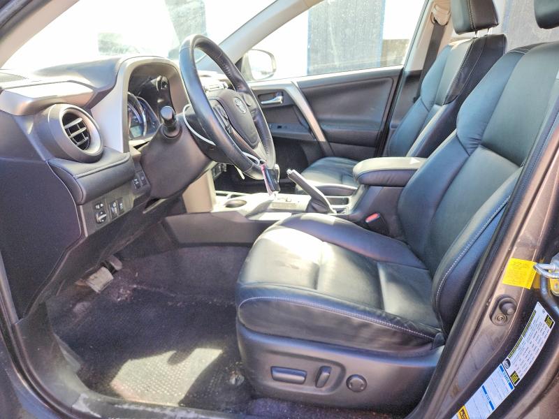 Aukcja sprzedaży 2015 Toyota Rav4, vin: 2T3DFREV3FW325965, numer aukcji: 66061096