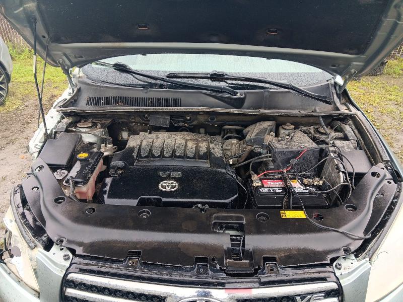 67127956 :رقم المزاد ، JTMBK31VX85066245 vin ، 2008 Toyota Rav4 مزاد بيع
