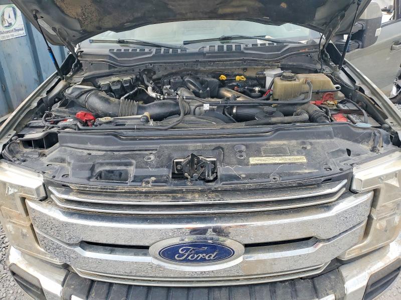 Продажа на аукционе авто 2019 Ford F350, vin: 1FT8W3DT3KEC21556, номер лота: 66807586