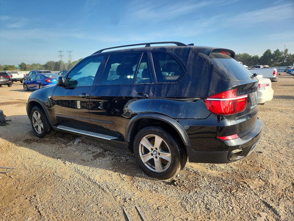Aukcja sprzedaży 2011 Bmw X5, vin: 5UXZV8C51BL417898, numer aukcji: 66054746